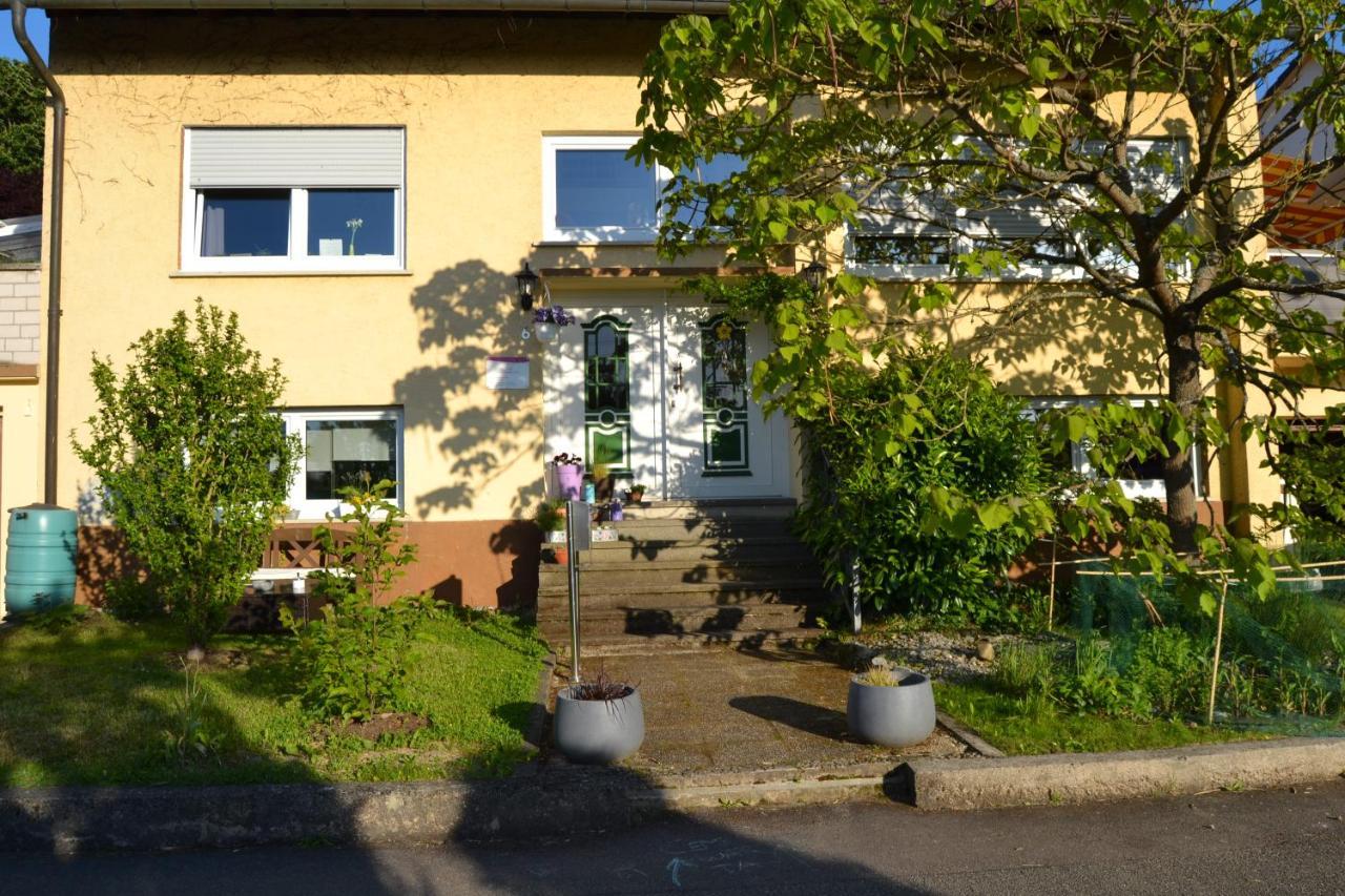 Cozy Apartment Dana Frickenhausen  Exterior foto