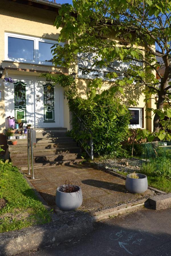 Cozy Apartment Dana Frickenhausen  Exterior foto